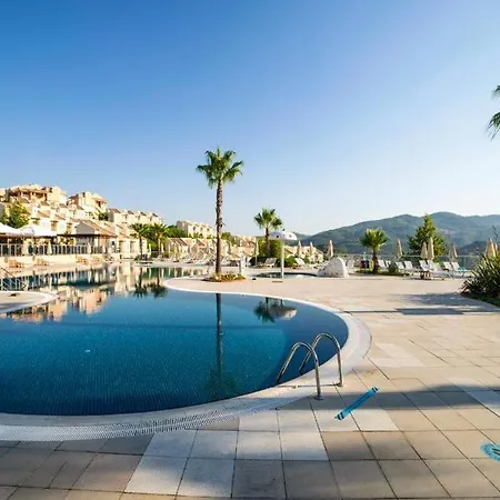 Lejlighed 2 Kisilik Cocuk Havuzlu Ve Aquaparkli Daire, Aydin Kusadasi-awz144 *