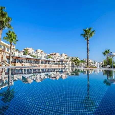 Lejlighed 2 Kisilik Cocuk Havuzlu Ve Aquaparkli Daire, Aydin Kusadasi-awz144 Soke