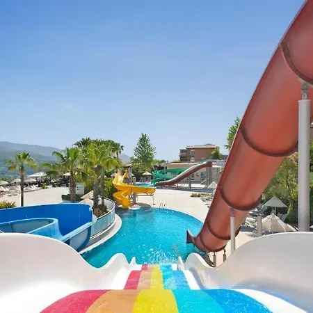 Lejlighed 2 Kisilik Cocuk Havuzlu Ve Aquaparkli Daire, Aydin Kusadasi-awz144