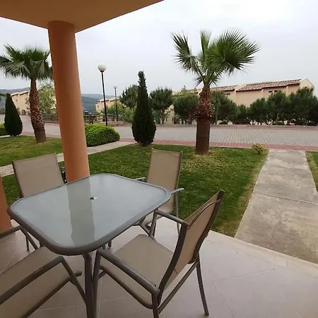 아파트 2 Kisilik Cocuk Havuzlu Ve Aquaparkli Daire, Aydin Kusadasi-awz144